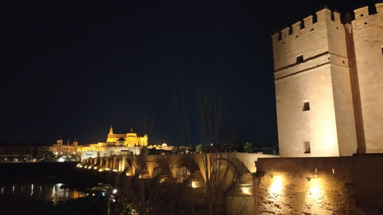 Ziba Cordoba Only Families Apartman Kültér fotó