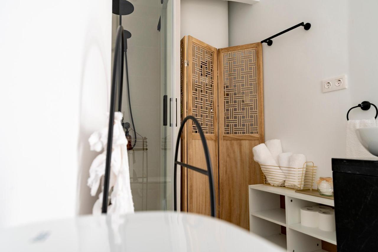 Ziba Cordoba Only Families Apartman Kültér fotó