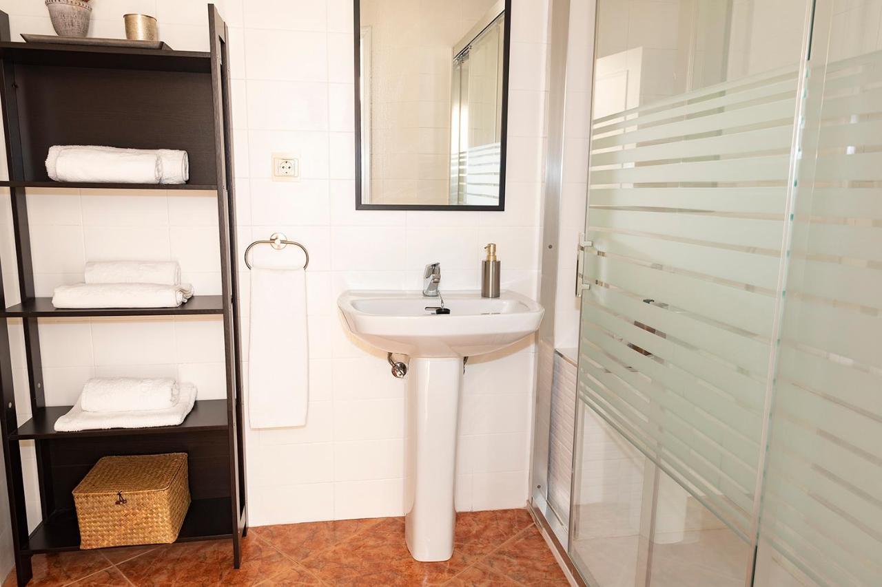 Ziba Cordoba Only Families Apartman Kültér fotó