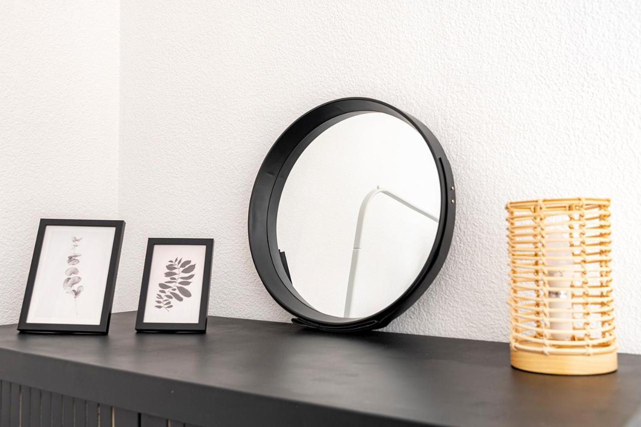 Ziba Cordoba Only Families Apartman Kültér fotó