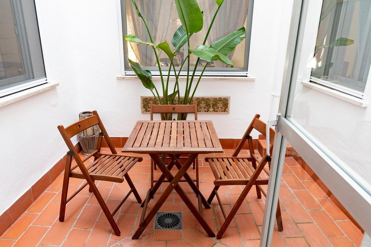 Ziba Cordoba Only Families Apartman Kültér fotó