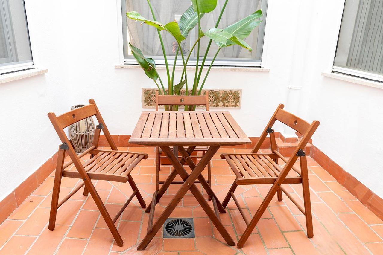 Ziba Cordoba Only Families Apartman Kültér fotó