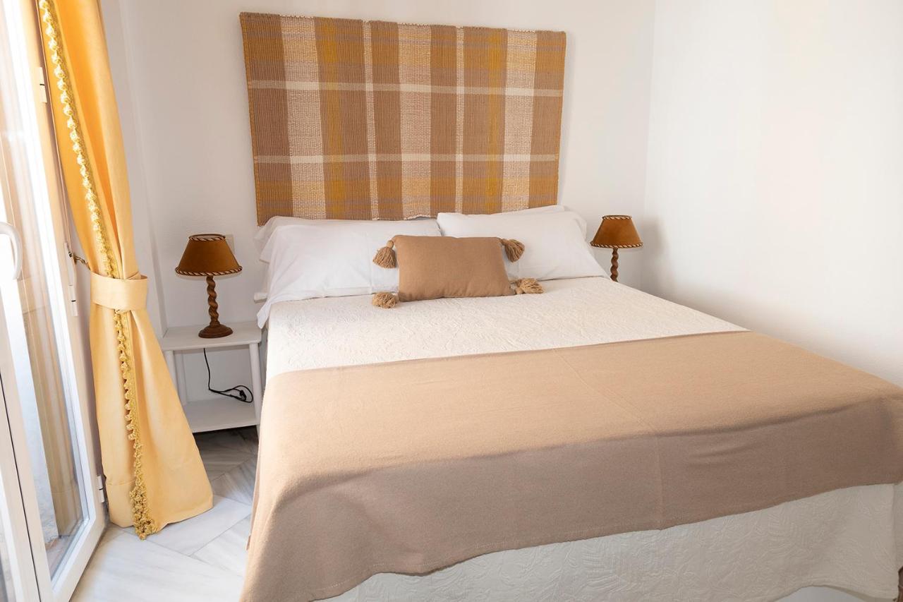 Ziba Cordoba Only Families Apartman Kültér fotó