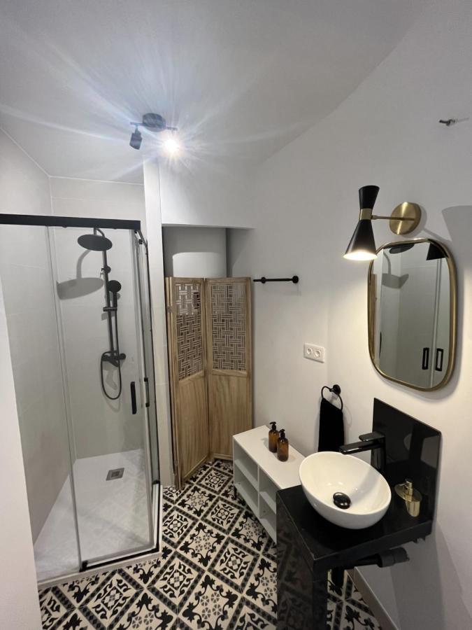 Ziba Cordoba Only Families Apartman Kültér fotó